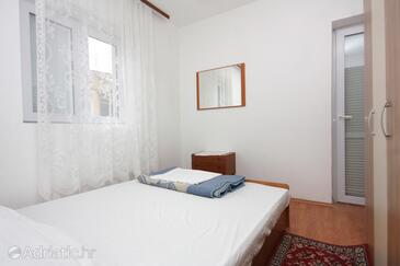 Appartamenti con parcheggio Ponte - Punat, Veglia - Krk - 5350