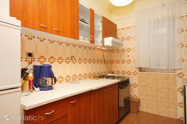 Appartamenti con parcheggio Ponte - Punat, Veglia - Krk - 5350