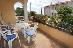 Appartamento di due stanze Ponte - Punat, Veglia - Krk (A-5350-b(