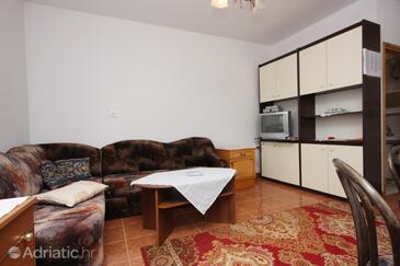 Appartamenti con parcheggio Ponte - Punat, Veglia - Krk - 5350