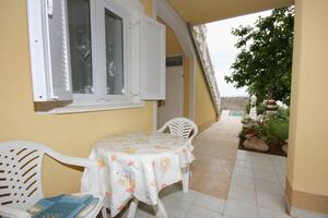 Appartamento di una stanza Ponte - Punat, Veglia - Krk (A-5350-c(