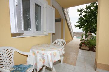 Appartamenti con parcheggio Ponte - Punat, Veglia - Krk - 5350