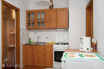 Appartamenti con parcheggio Ponte - Punat, Veglia - Krk - 5350