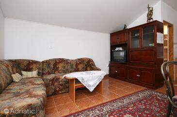 Appartamenti con parcheggio Ponte - Punat, Veglia - Krk - 5350