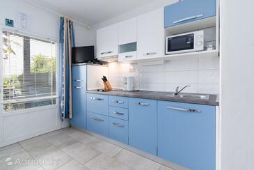 Apartmány u moře Punat, Krk - 5351