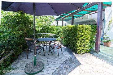 Apartmány u moře Punat, Krk - 5351