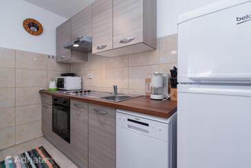 Apartmaji ob morju Punat, Krk - 5351