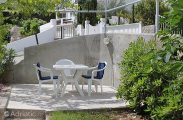 Ferienwohnungen am Meer Baska, Krk - 5352