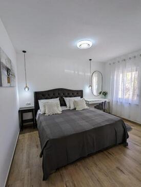 Apartmány u moře Baška, Krk - 5352