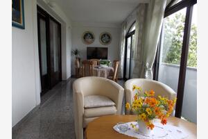 2-Zimmer-Ferienwohnung Malinska, Krk (A-5353-a(