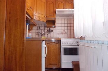 Ferienwohnungen mit Parkplatz Malinska, Krk - 5353