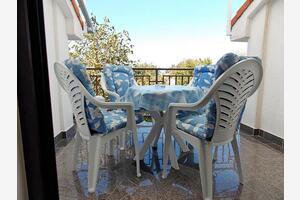 1-Zimmer-Ferienwohnung Malinska, Krk (A-5353-d(