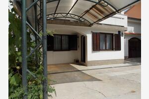 1-Zimmer-Ferienwohnung Malinska, Krk (A-5353-e(