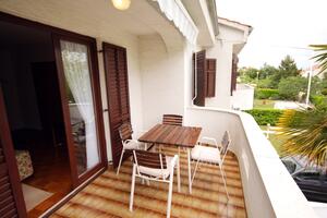 Jednosobni apartman Vantačići, Krk (A-5356-a(