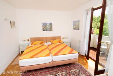 Apartmani s parkingom Vantačići, Krk - 5356