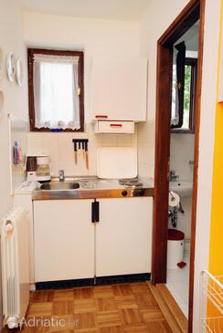 Apartmani s parkingom Vantačići, Krk - 5356