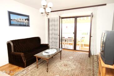 Apartments with parking space Krk - 5359