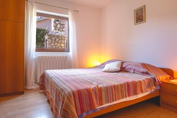 Appartamenti e camere con Internet Gnivizze - Njivice, Veglia - Krk - 5362