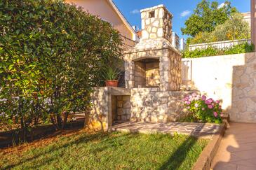 Apartmaji in sobe z internetom Njivice, Krk - 5362