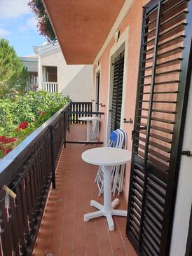 Apartamenty i pokoje z parkingiem Punat, Krk - 5363