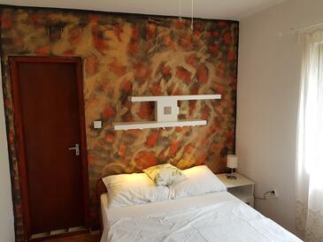 Apartamenty i pokoje z parkingiem Punat, Krk - 5363