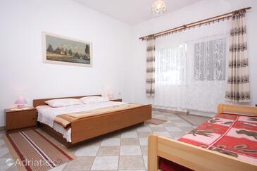 Apartamenty z parkingiem Krk - 5364