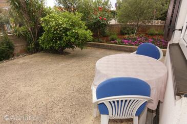 Apartamenty z parkingiem Krk - 5364