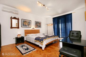 Apartmány s parkoviskom Selce, Crikvenica - 5366 Adriatic.hr