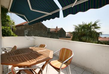 Two bedroom apartment Selce Two bedroom apartment Selce, Crikvenica (A-5366-a(