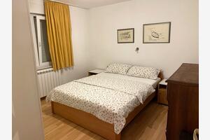 Two bedroom apartment Selce, Crikvenica (A-5366-b(