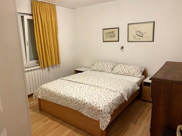 Apartmani s parkingom Selce, Crikvenica - 5366