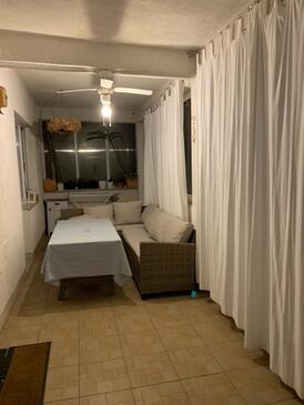 Apartmani s parkingom Selce, Crikvenica - 5366