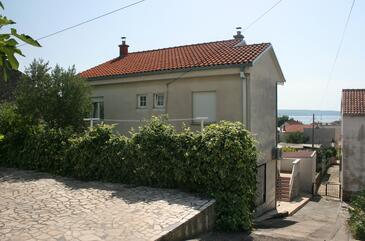 Apartmány S Parkoviskom Selce, Crikvenica - 5366 - Selce