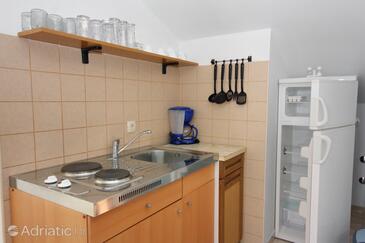 Apartments with parking space Punat, Krk - 5373