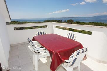 Apartments with parking space Punat, Krk - 5373