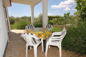 One bedroom apartment Punat, Krk (A-5373-b(