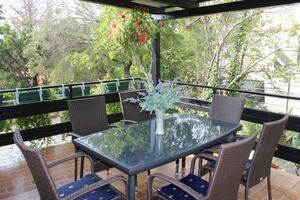 2-Zimmer-Ferienwohnung Artatore, Losinj (A-5377-a(