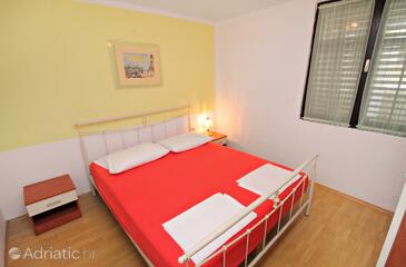 Lejlighedens parkeringsplads Artatore, Losinj - 5377