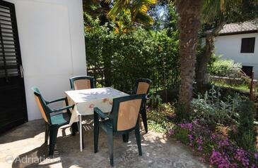 Lejlighedens parkeringsplads Artatore, Losinj - 5377