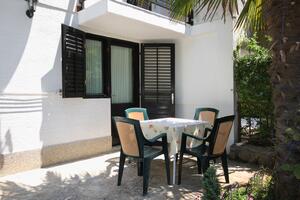 1-Zimmer-Ferienwohnung Artatore, Losinj (A-5377-b(