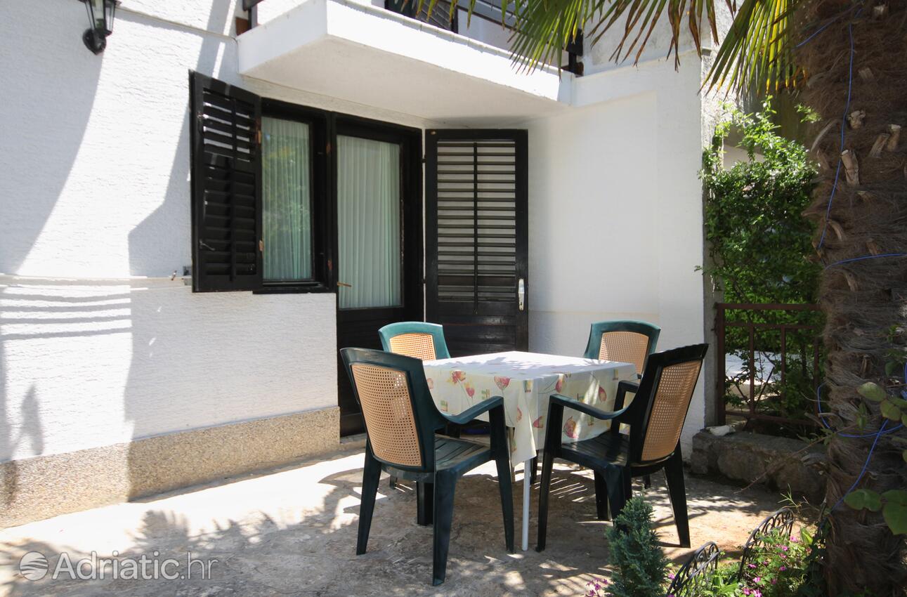 Apartmaji s parkingom Artatore, Lošinj - 5377