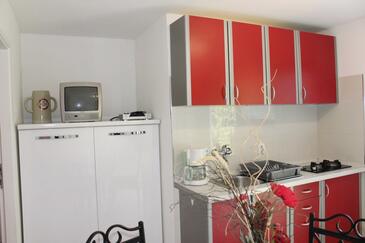 Apartmani s parkingom Artatore, Lošinj - 5377