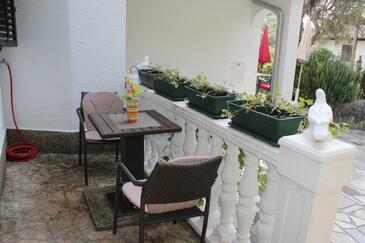 Apartmani s parkingom Artatore, Lošinj - 5377