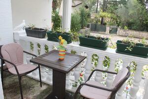 1-Zimmer-Ferienwohnung Artatore, Losinj (A-5377-c(