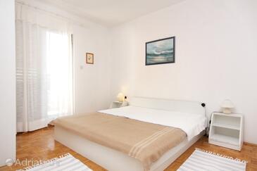 Apartmány s parkoviskom Krk - 5381