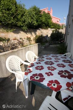Apartmány s parkoviskom Krk - 5381