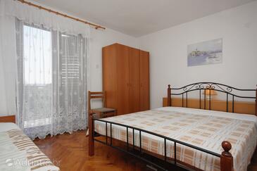 Apartmány s parkoviskom Krk - 5382