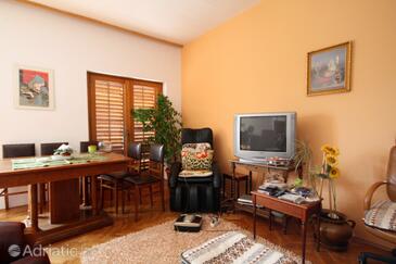 Apartments with parking space Mali Lošinj, Lošinj - 5384