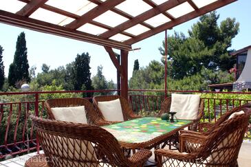 Apartments with parking space Mali Lošinj, Lošinj - 5384