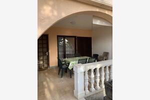2-Zimmer-Ferienwohnung Malinska, Krk (A-5387-a)
